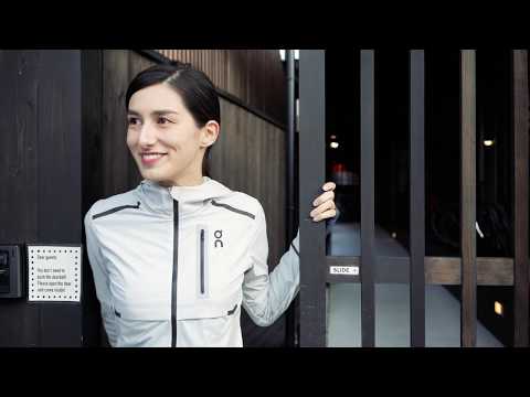 Runtrip via KYOTO FUSHIMI!