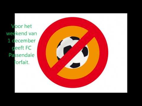 K Brielen Sport - FC Passendale (Forfait)