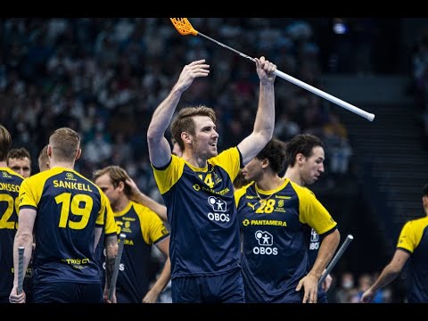 Tobias Gustafsson | Best Player In The World | Goals & Skills