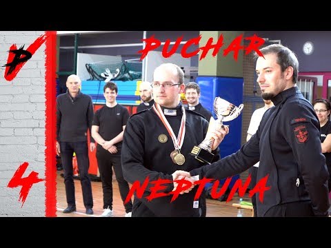 Jak wyglądały zawody "Puchar Neptuna 2017"