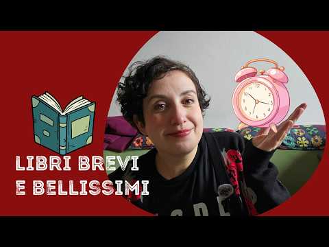 Short and Beautiful Books #8 - Short reads that leave a lasting impression!