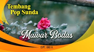 Download lagu Tembang Pop Sunda - Mawar Bodas [  Video ] mp3