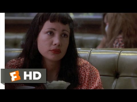 Reality Bites (7/10) Movie CLIP - Do You Ever Wish You Were a Lesbian? (1994) HD