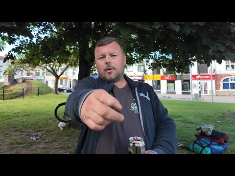 WESTERN-SUPER-NIGHTMARE  - The UK’s roughest seaside town.