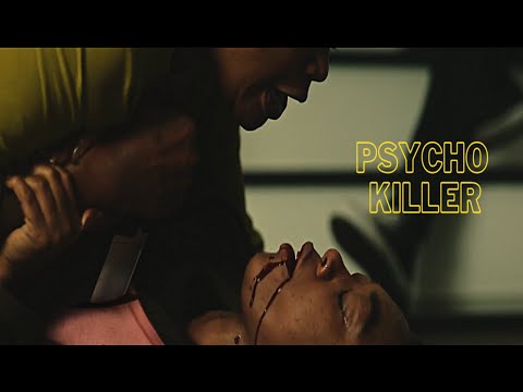 Psycho Killer Movie The Reading 2023  Part 7/8 #movie #moviescene #movieetc