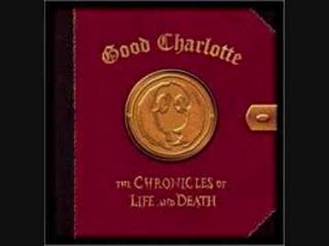Predictable - Good Charlotte