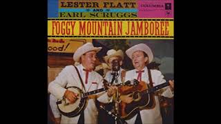 Foggy Mountain Jamboree - Flatt and Scruggs, 1957