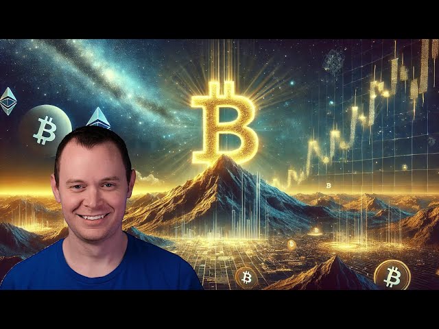 🧠 Benjamin Cowen – “Bitcoin Dominance Hits a New Cycle High” (22.04.2025)