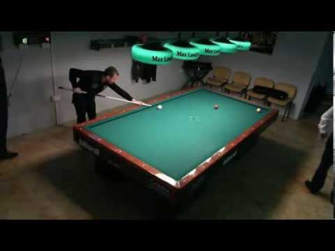 Cutillo vs Pasquini - 3^ Prova Campionato Regionale 1^ Cat 2013/2014