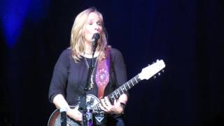 Melissa Etheridge - Monster Enmore Theatre Sydney 24.03.16