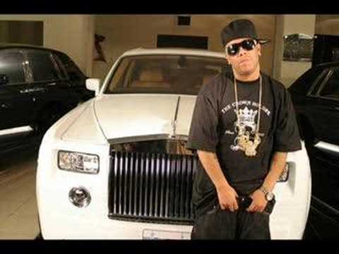 J.R.Writer - What you know about crack