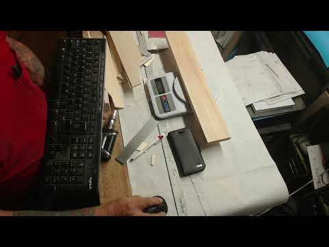 Let's build a fuselage