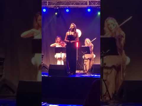 Moon River - Ksenia Shaushyshvili