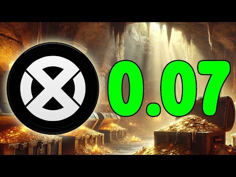 XCN BREAKOUT! HUGE MOMENTUM! 1 CENT NEXT! ONYX PRICE PREDICTION 2026