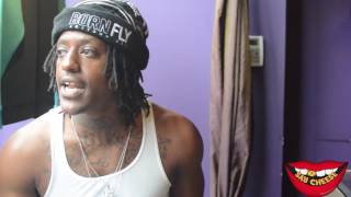 Rico Recklezz: &quot;BDK started because of Lil Durk&quot;