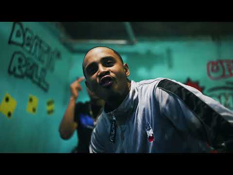 Leezyyy x Humbertoooo x Quelly Jet - Deathroll (Shot by Borleonefilms)