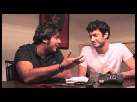 Nahla Azmirly - Ramadan Greetings from DR