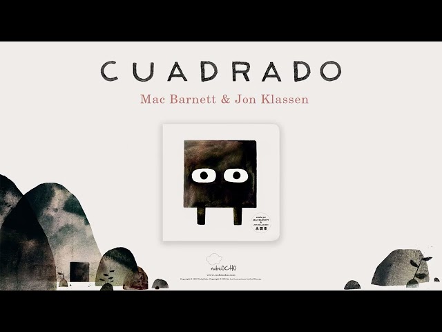 Vídeo relacionado con Cuadrado (ESPAÑOL SOMOS8)