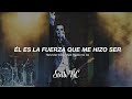 He Is // Ghost | Music Video [Sub Español]