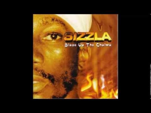 Sizzla -  Blaze up the Chalwa full album (Uncensored)