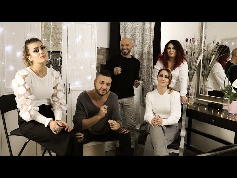 CHE VITA È - Cherries on a Swing Set (Irene Grandi a cappella cover) - Official Video