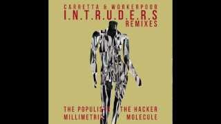 David Carretta / Workerpoor - Believe the Machine