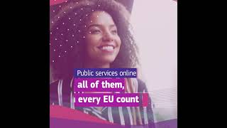 2030 Digital Compass: the European way for the digital decade