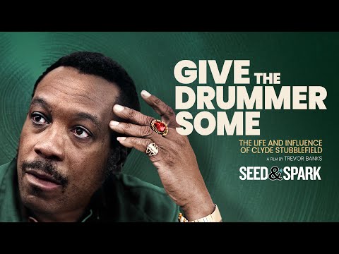 Give the Drummer Some - Seed & Spark Crowdfunding Campaign