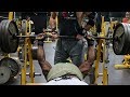 The Ultimate Chest Workout | Day 1 - Week 2