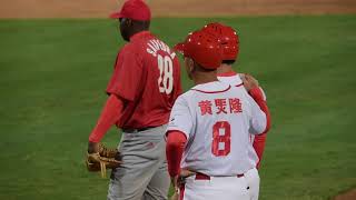 [討論] 味全龍是不是可以嘗試傳統應援？