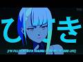 Chase Atlantic DEMON TIME Lyrics AMV