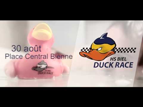Duck Race 2014 F