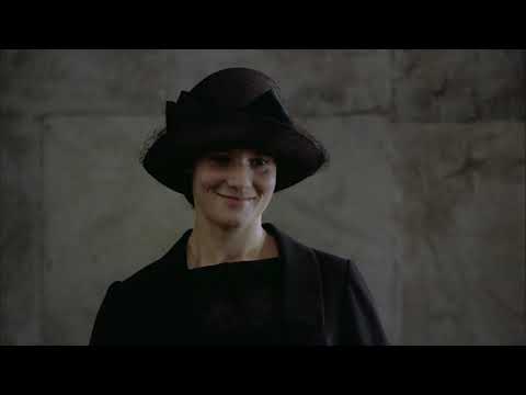 The Best Intentions (1992) trailer | Directed by Bille August