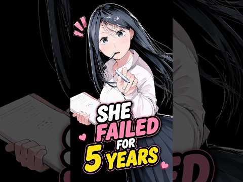 Japan&rsquo;s Smartest Girl Can&rsquo;t Graduate High School..