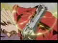 amv trigun edguy heart of twilight