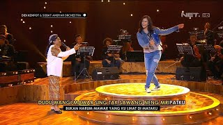 Download lagu Didi Kempot & Sobat Ambyar Orchestra - Banyu Langit, Pamer Bojo 6/6 mp3 Download lagu Didi Kempot & Sobat Ambyar Orchestra - Banyu Langit, Pamer Bojo 6/6 mp3