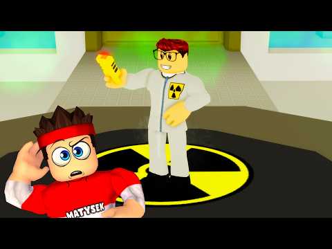 TÁTA A NOVÁ PRÁCE 👶 Matýskova Dobrodružství (Brookhaven 🏡RP)