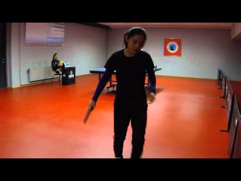 160110 Pigediv, Alberte Holck Christensen - Natasja Alexia Meyersahm