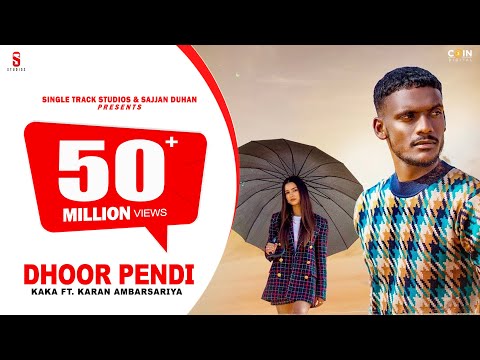 Poster dhoor pendi lyrics – kaka