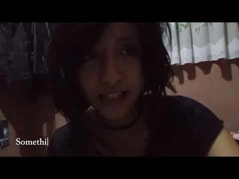 The Nice Guy Ballad, except it's me