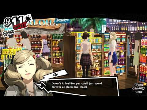 Persona 5 Royal pt87