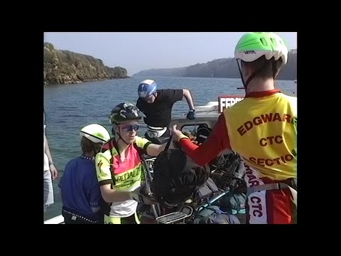 11 Apr 1995 · Video footage from today's ride - 2021 Full Remaster