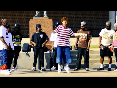 8Ball & MJG - Mr. Big | Memphis Jookin