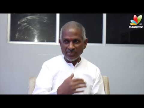 Illayaraja: All My Work Is Dedicated to My Fans | Megha Movie Songs | Interview