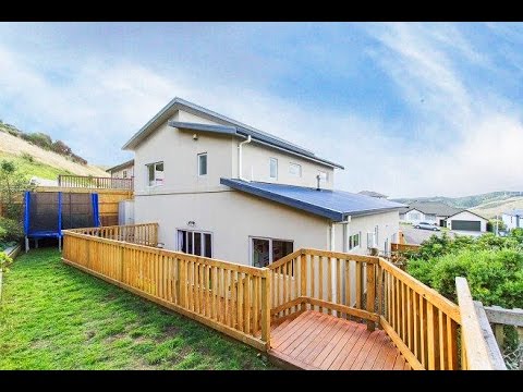House SOLD in Wellington - 84A Erlestoke Crescent, Churton Park