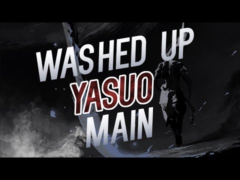 WayOfTheTempest l Washed Up