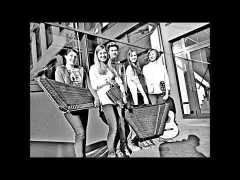 Saitenwind - The Foggy Dew