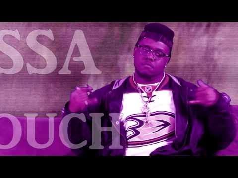 3BT.V. #OTC ep. 7 Shon Hill Interview + FreeStyle