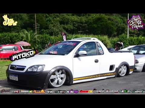 😜 Mega Funk - Submundo Timbaland - @DjPitokoPR_ 😜