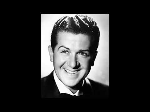 Eddy Howard - Maybe It's Because